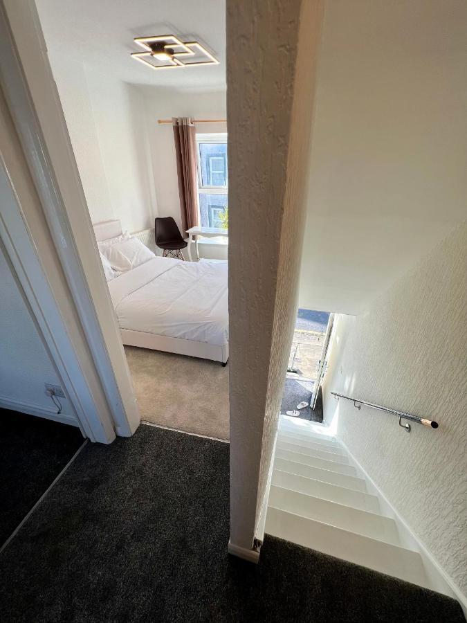 모아캠비 The Pleasure House B&B 외부 사진