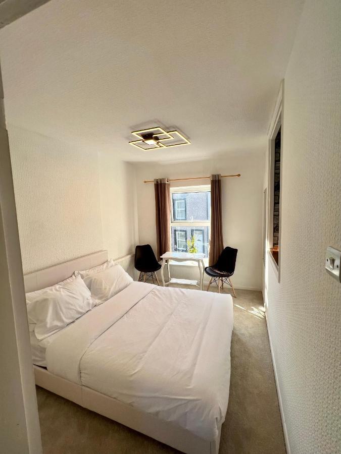 모아캠비 The Pleasure House B&B 외부 사진