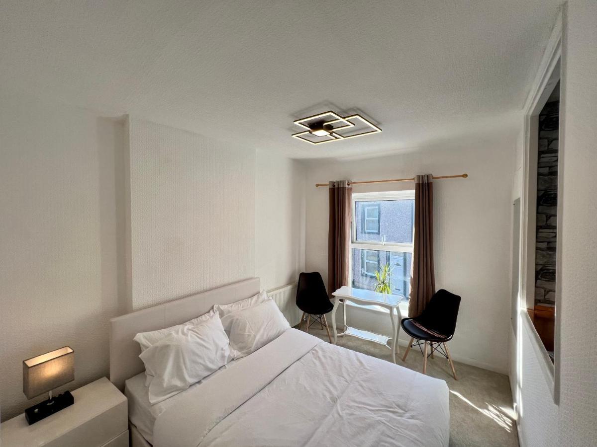 모아캠비 The Pleasure House B&B 외부 사진